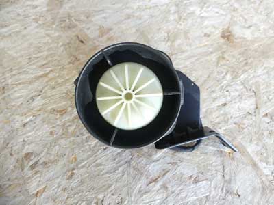 Mercedes Alarm Horn Siren A2218701391 C216 W221 CL550 S550 S CL Class2